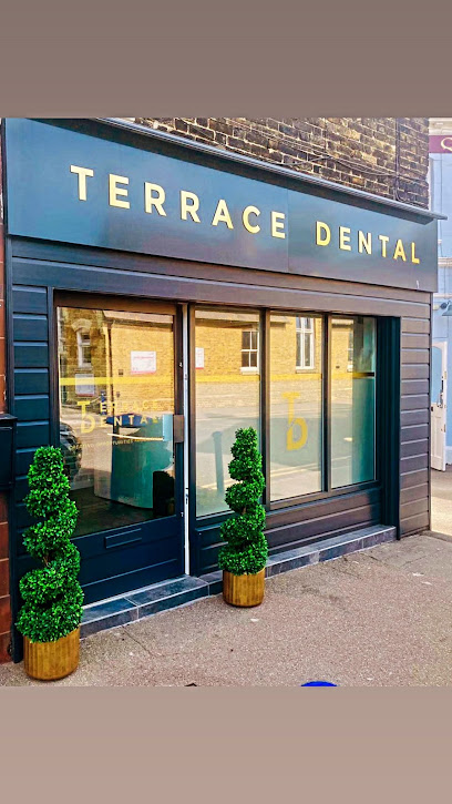 Terrace Dental