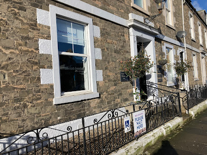 Teviot Dental Practice