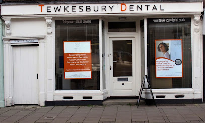 Tewkesbury Dental