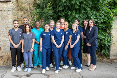 TG's Dental Suite - Higham Ferrers