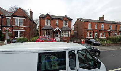 The Alders Dental Practice