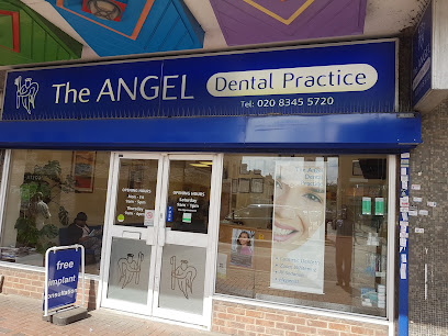 The Angel Dental Practice