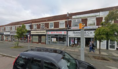 The Arno Dental Practice