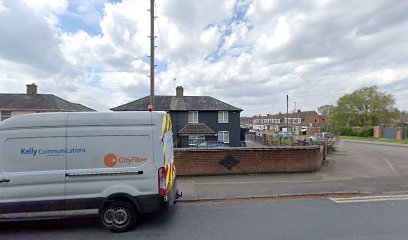 The Avenue Dental Practice