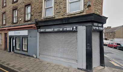 The Belvedere Dental Practice Ltd