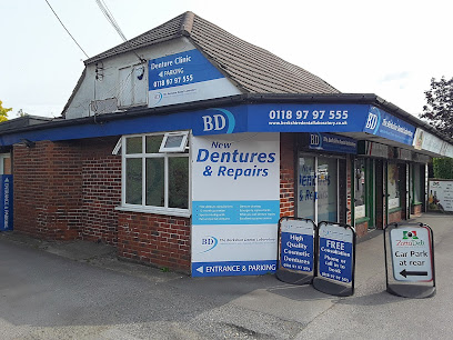 The Berkshire Dental Laboratory