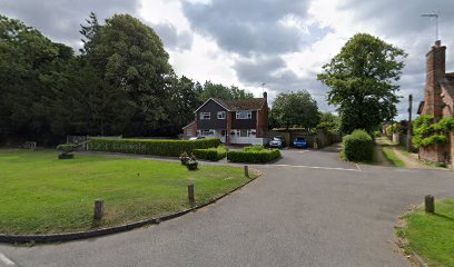 The Borough Dental Practice