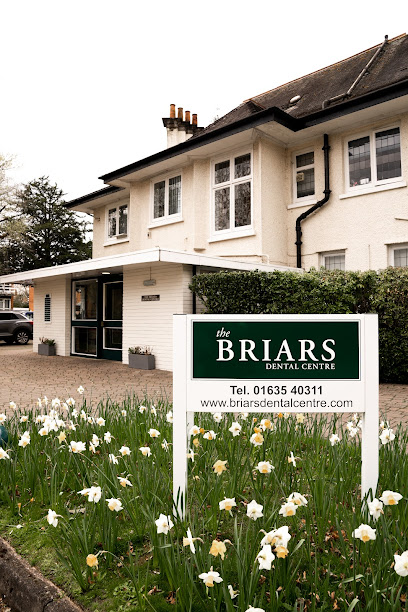 The Briars Dental Centre