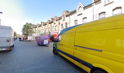 The Broadway Dental Practice