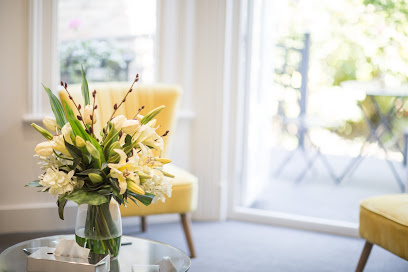 The Buckley Practice