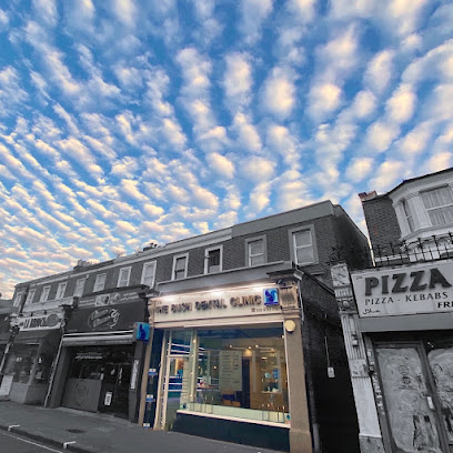 The Bush Dental Clinic