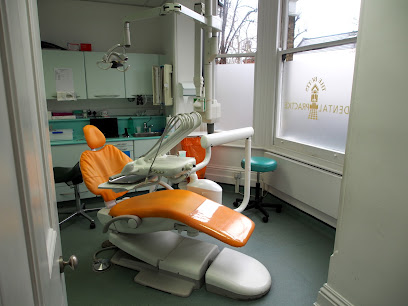 The Butts Dental Practice