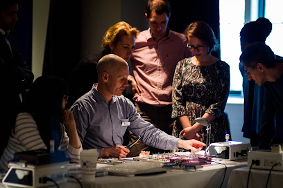 The Campbell Academy