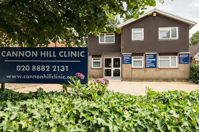 The Cannon Hill Clinic