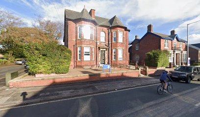 The Cedars Dental Practice