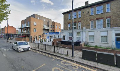 The Church Road Dental Practice