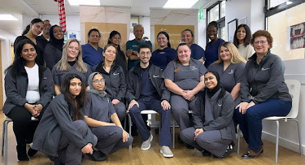 The City Dental Practice