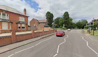 The Clearly Different Dental Practice