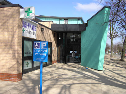 The Community Dental Service