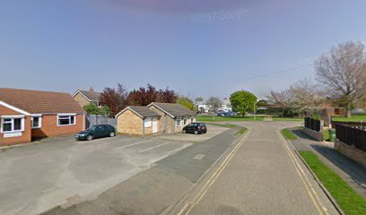 The Corner Dental Practice