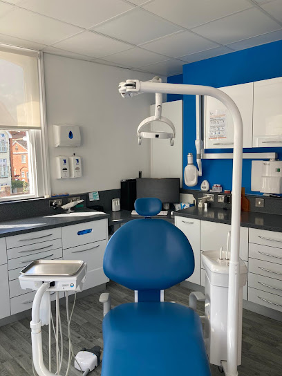 The Corner House Dental Practice