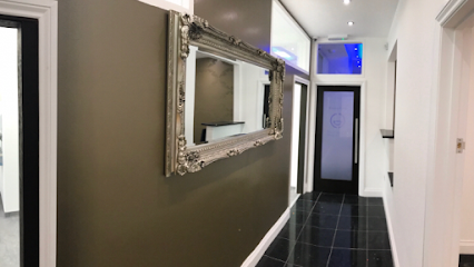 The Cosmetic Dental Clinic