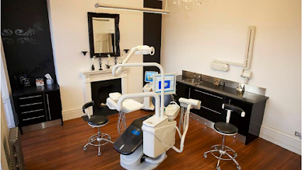 The Cosmetic Dental Clinic