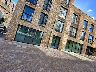 The Cosmetic Dental Gallery Battersea