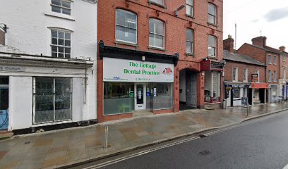 The Cottage Dental Practice