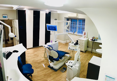 The Courtyard Clinic