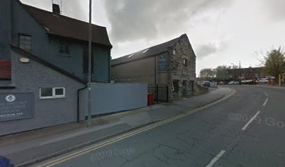 The Courtyard Dental Care