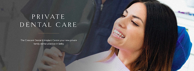 The Crescent Dental & Implant Centre