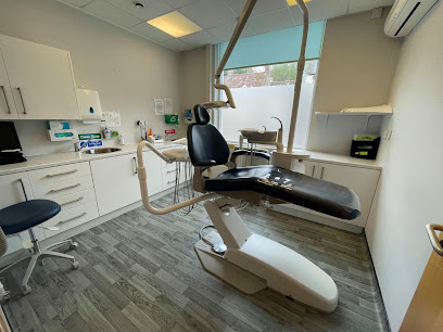 The Crewkerne Dental Centre