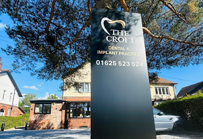 The Croft Dental & Implant Practice