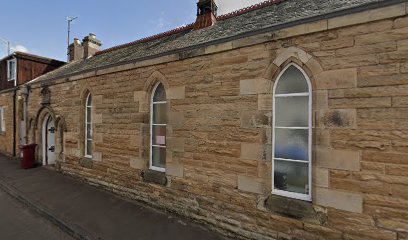 The Cupar Dentist