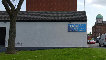 The Dalziel Dental Surgery
