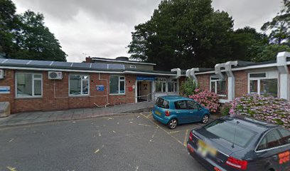 The Dental Access Centre