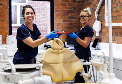 The Dental Architect