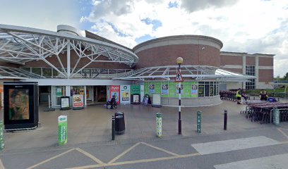 The Dental Centre - Chichester