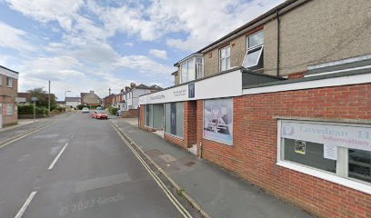 The Dental Centre Cowplain Ltd