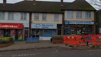The Dental Centre