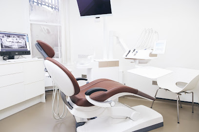 The Dental Chambers Kensington