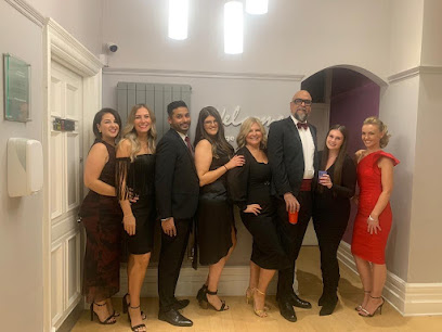 The Dental & Cosmetic Clinic