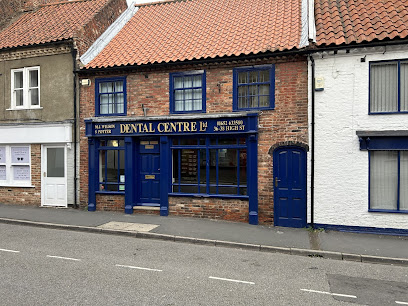 The Dental Design Studio