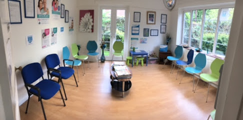 The Dental Design Studio