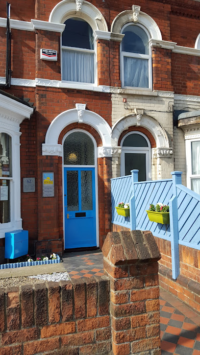 The Dental Design Studio