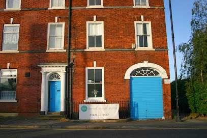 The Dental Design Studio