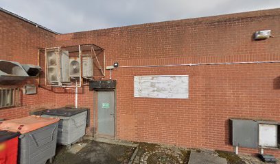 The Dental Design Studio