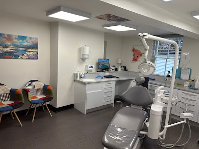 The Dental Design Studio (Range Dental)
