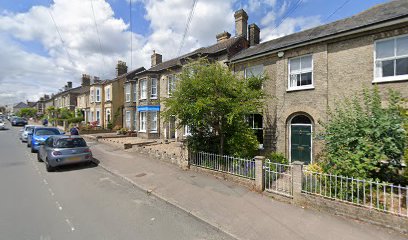 The Dental Design Studio - Station Road